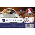Chef's Quality - French Roast Coffee - 42x2 oz
