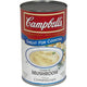 Campbell's - Cream of Mushroom Soup - 50 oz