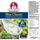 Chef's Quality- Blue Cheese Dressing- gallon