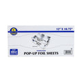 Sunset - Pop-Up Foil Sheets 12x10.75 - 500 ct