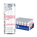Red Bull - Energy Drink (Cherry Sakura) - 24x8.4 oz