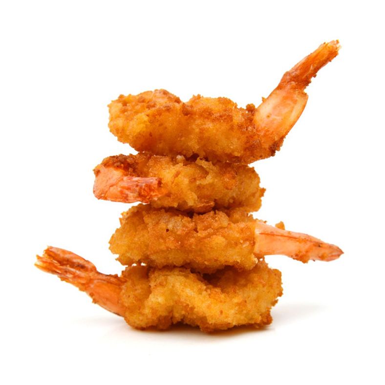 Coconut Breaded Shrimp - 16/20 - 3 lb