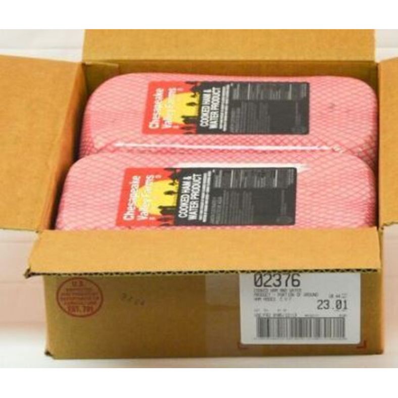 Hatfield - Cooked Ham (39% water added)