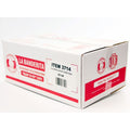 La Banderita - Unfried White Corn Chips - 30 lb