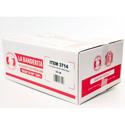 rd-42707477-la-banderita-4-cut-raw-white-corn-tortilla-chips-30-lb