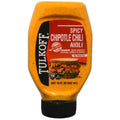 Tulkoff - Chipotle Aioli - 18 oz