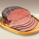 Executive Chef - Roast Beef Top Round (Cap Off)