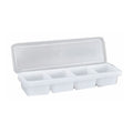 Adcraft - Bar Caddy