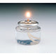 Hollowick - #HD8 Clear Plastic Liquid Tealight Fuel Cell, 8-hour - 90 ct