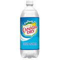 Canada Dry - Club Soda - 15x1 Liter