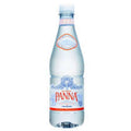 Acqua Panna - Natural Spring Water - 24x500 ml Glass