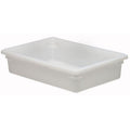 Cambro - Food Storage Container - 18" x 26" x 6" (White, 8.75 Gallon)