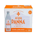 Acqua Panna - Natural Spring Water - 12x1 L