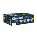 Chobani - Variety Pack Yogurt - 16x6 oz