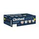 Chobani - Variety Pack Yogurt - 16x6 oz