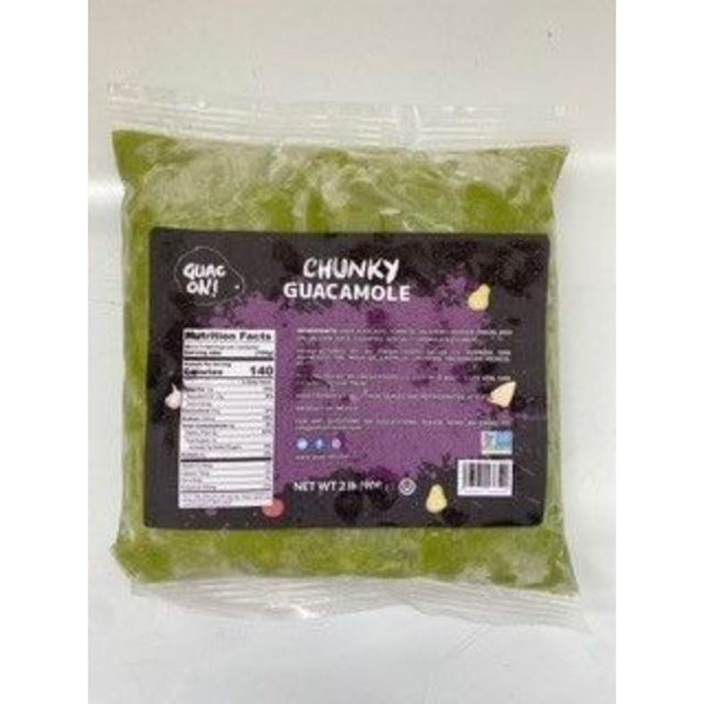 Rv Fresh - Chunky Guacamole
