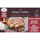 La Boulangerie des Gourmets - Belgian Waffles (Pearl Sugar) - 12 ct