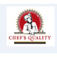 Chef's Quality - Whole Bean Colombian Coffee - 5 lb
