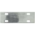 Chef Master - Replacement Blades For Griddle Scraper