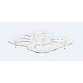 Cambro - Camwear Drain Shelf 1/6 Size - Clear