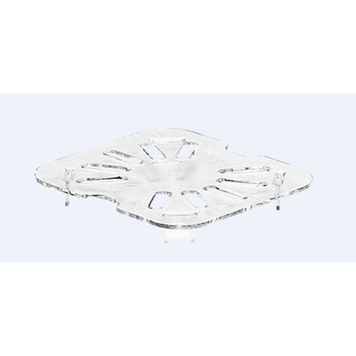 rd-3215062-cambro-clear-drain-shelf-sixth-size-food-pan-each