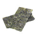 Sushi Grade Gold Yaki Nori (Roasted Seaweed, Half Sheet) - 100 ct