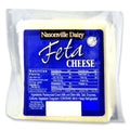 Nasonville Dairy - Traditional Feta Cheese Block