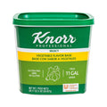 Knorr - Select Vegetable Base - 1.99lb/6ct