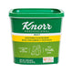 Knorr - Select Vegetable Base - 1.99lb/6ct