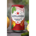 San Pellegrino - Aranciata Rossa Blood Orange - 24x330 ml