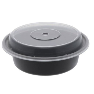 rd-19187849-newspring-16-ounce-black-versatainer-round-microwavable-containers-with-lids-150-ct