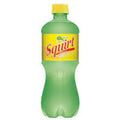 Squirt - Citrus Soda - 24x20 oz