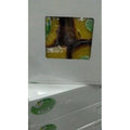 Daisy's Bakery - Pound Cake (Individually Wrapped, Iced Lemon) - 12x5 oz