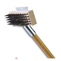Broiler King - Grill Brush - 27 in Handle