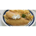 Mrs. Friday's - Craft Beer Battered Cod Fillets - 5 lb