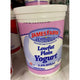 James Farm - Lowfat Plain Yogurt (1%) - 5 lb
