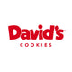 David's Cookies - Ready to Bake Apple Pie - 10 inch