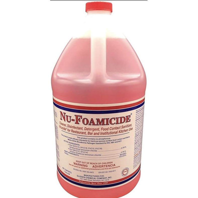 rd-19189962-glissen-chemical-co-nu-foamicide-detergent-sanitizer-cleaner-1-gal