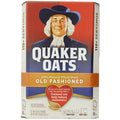 Quaker - Standard Oats - 10 lb