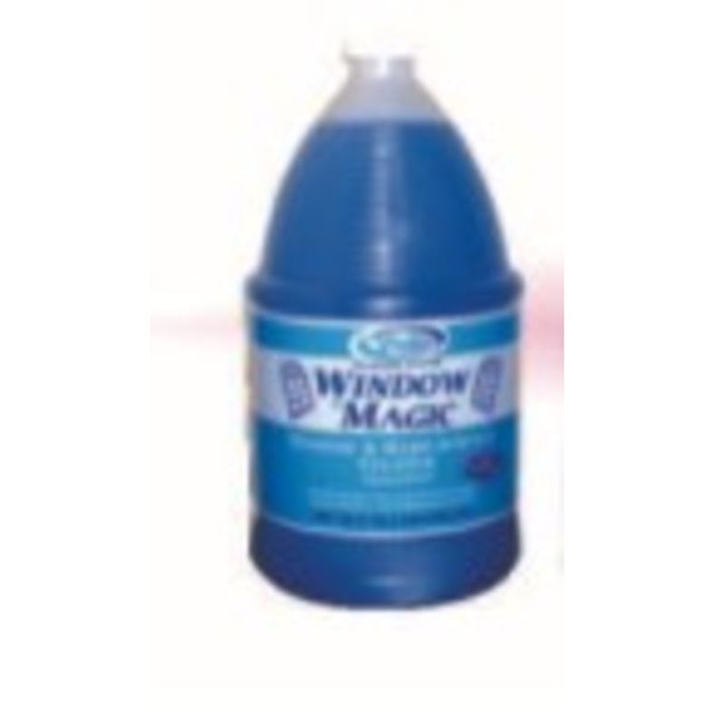 Skyline - Window Magic Glass & Hard Surface Cleaner - 12x32 oz