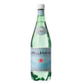 San Pellegrino - Sparkling Natural Mineral Water - 12x1 L