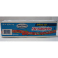 James Farm - Whole Strawberries - 10 lb
