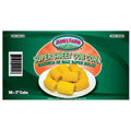 James Farm - Super Sweet Cob Corn (3 inches) - 96 ct
