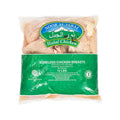 Halal, Trimmed Chicken Breast - 10 LBS