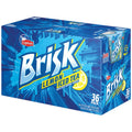Lipton Brisk - 36x12 oz