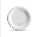 Chinet - Classic White Plate 10.5" - 125 ct