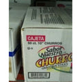 Sabor Nuestro - Cajeta-Filled Churros (10 inch) - 50 ct