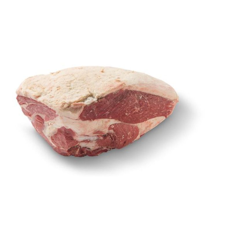 Beef - Top Sirloin Butts (USDA Select)