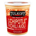 Tulkoff - Chipotle Aioli Sauce - 30 oz