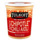 Tulkoff - Chipotle Aioli Sauce - 30 oz